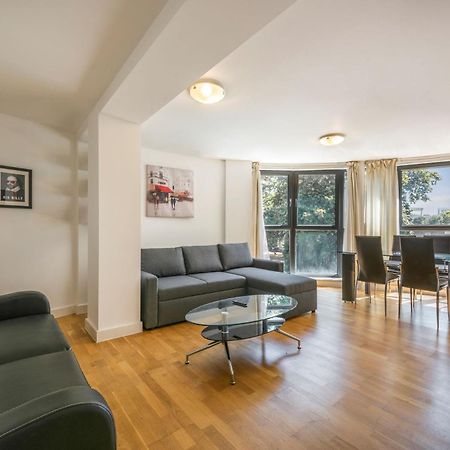 Apartament The Anarchist - Camden - By Frankie Says Londyn Zewnętrze zdjęcie